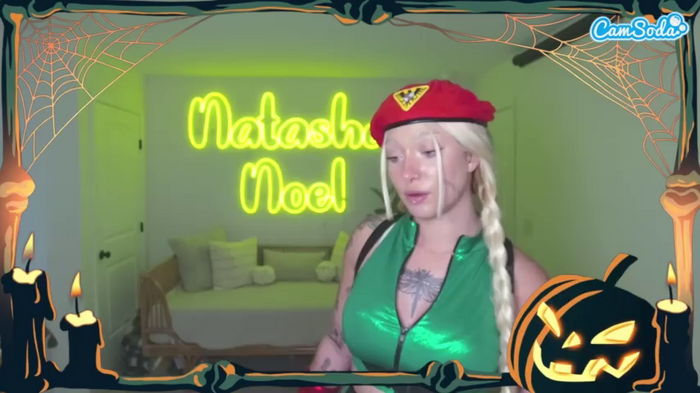 natashanoel