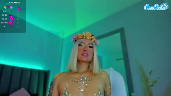 roxana-connor