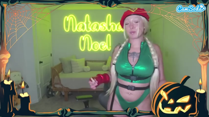 natashanoel