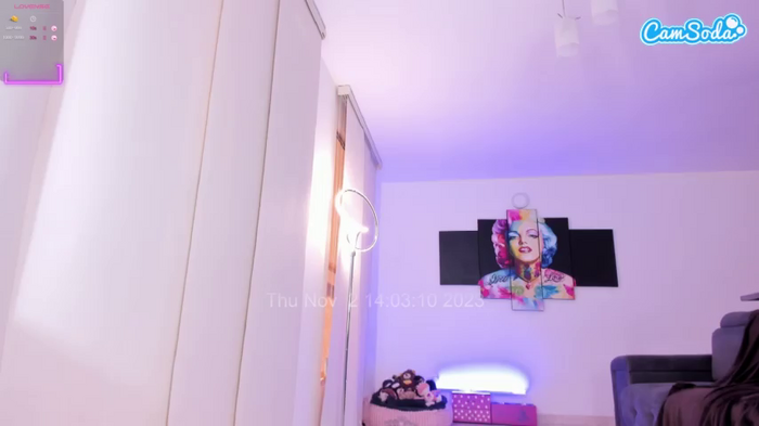 anthoneladoll