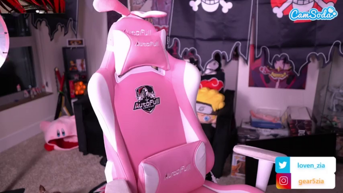 lovenzia