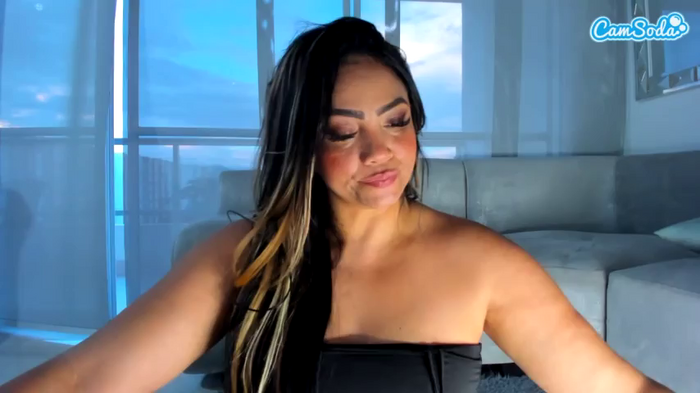 sexysofiax