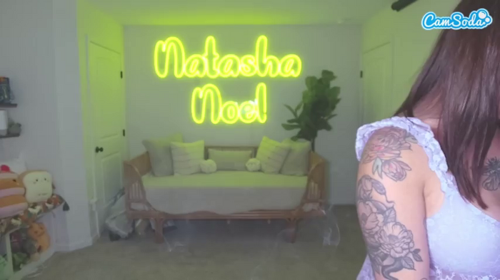 natashanoel