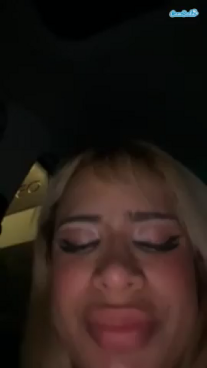 sabrinaparish