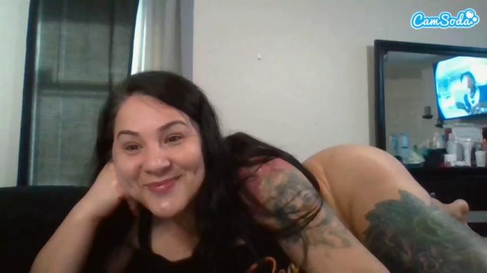 bigbootylatina718