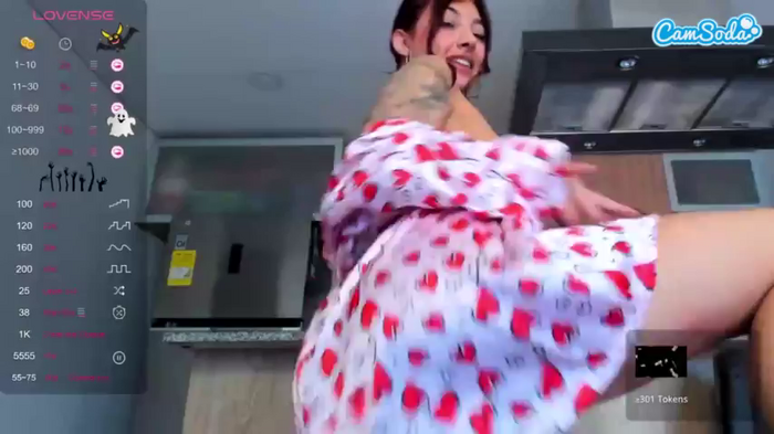 cheerrybomb