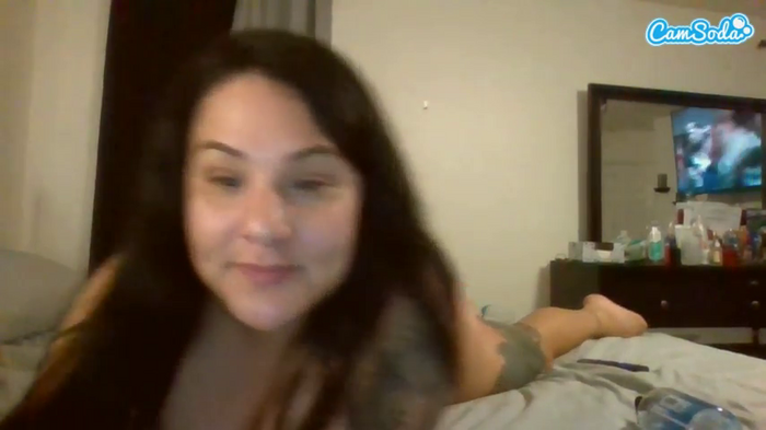 bigbootylatina718