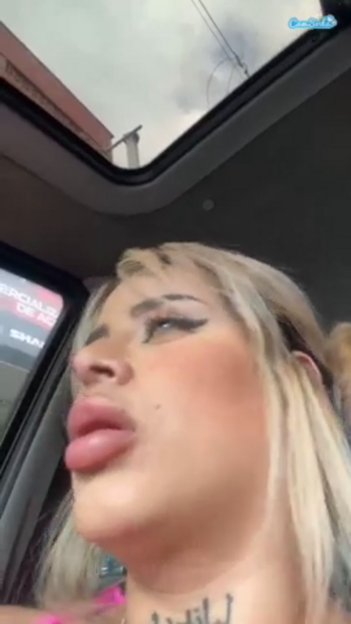 sabrinaparish