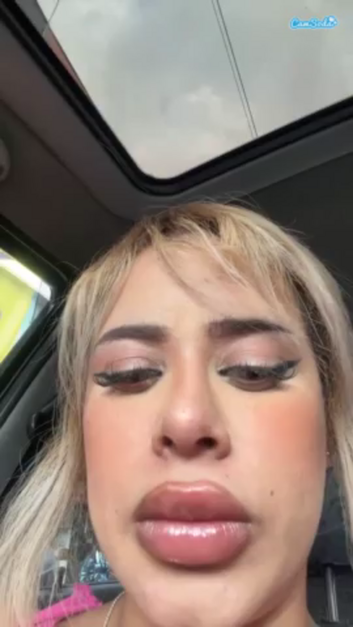 sabrinaparish