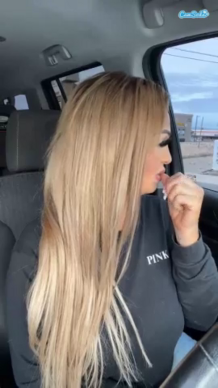 tiffanyfoxxx88