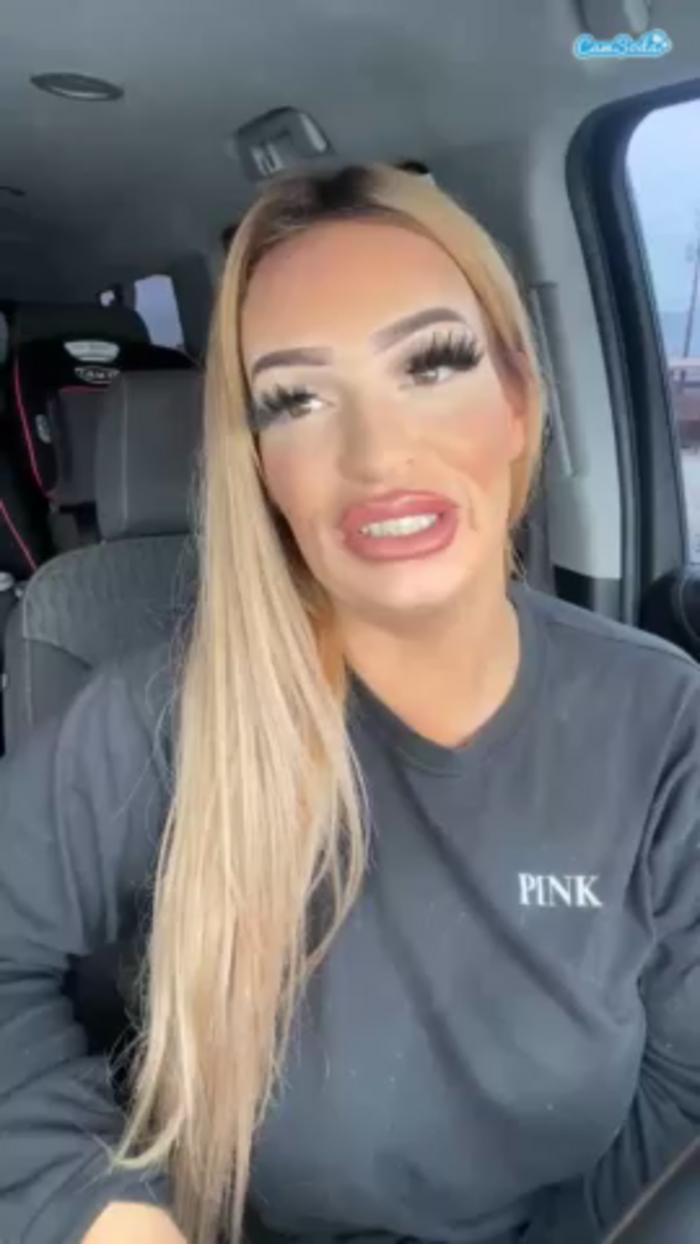 tiffanyfoxxx88
