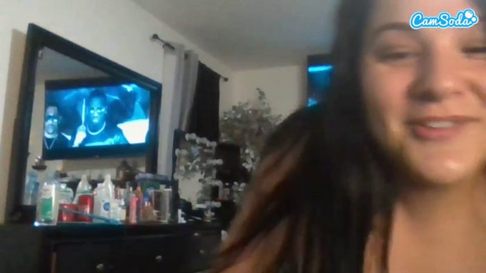 bigbootylatina718