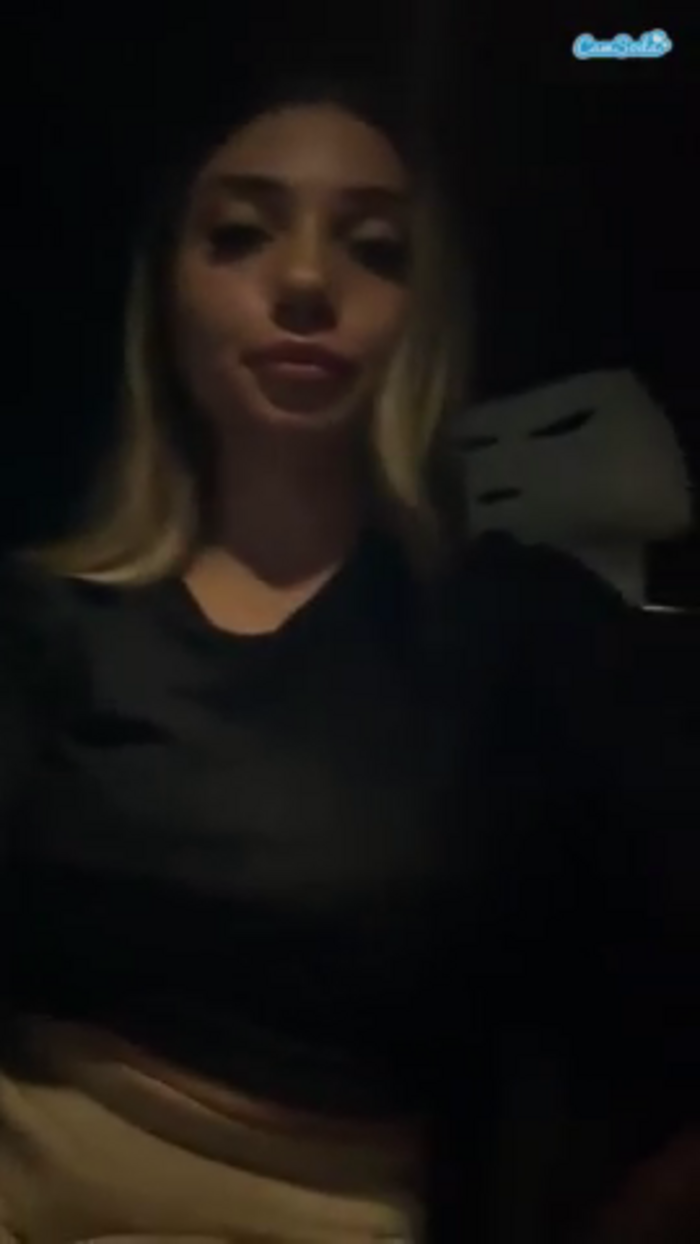 sweetreya