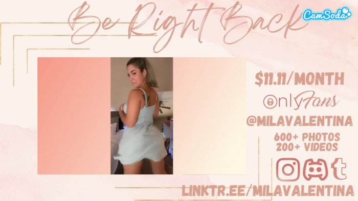 milavalentina