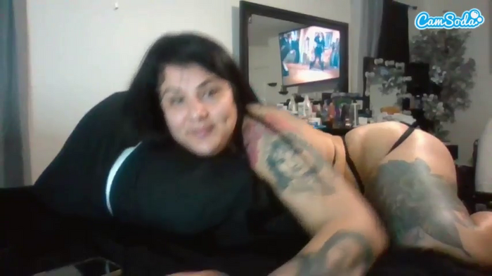 bigbootylatina718