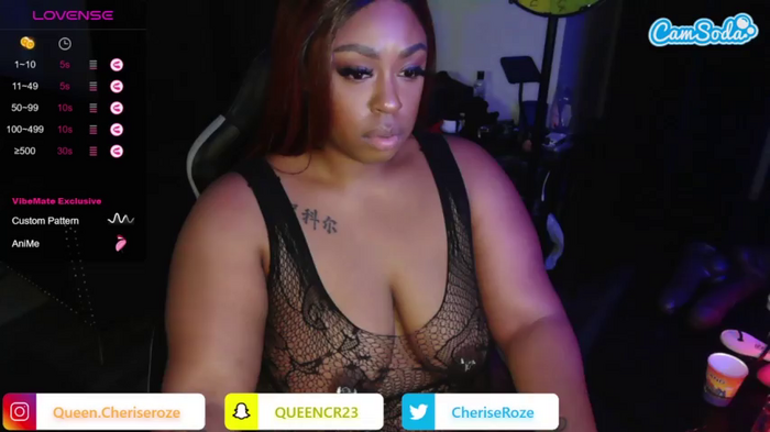 queencroze