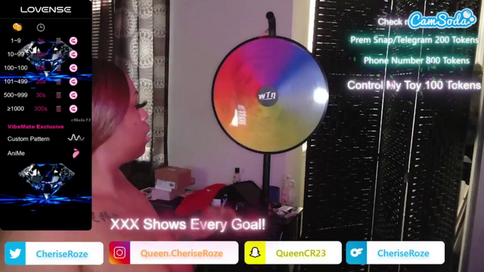 queencroze