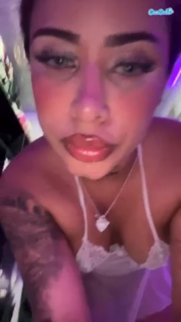 sabrinaparish