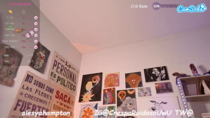 alesyahampton