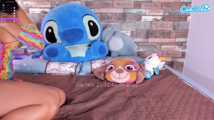 anthoneladoll