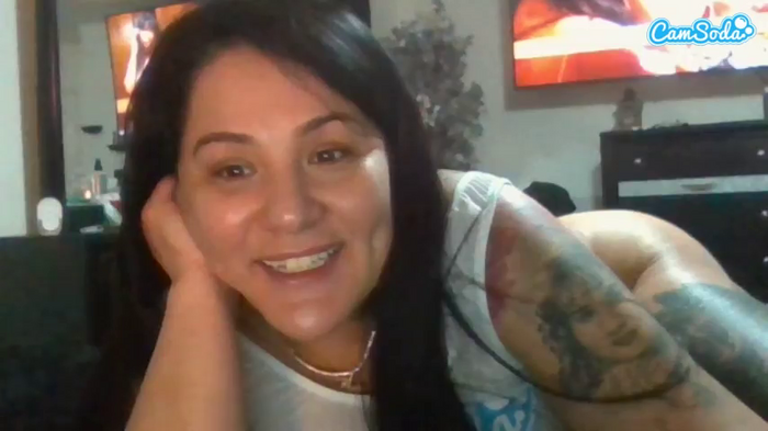 bigbootylatina718