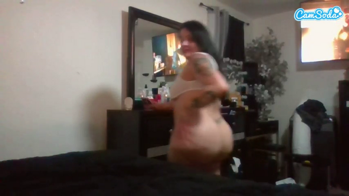 bigbootylatina718