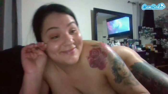 bigbootylatina718
