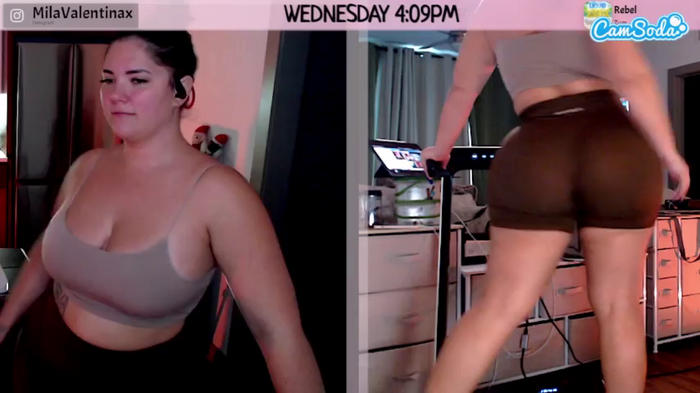milavalentina