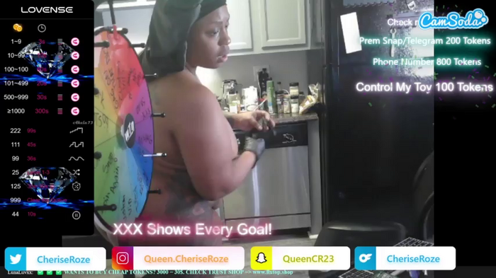 queencroze