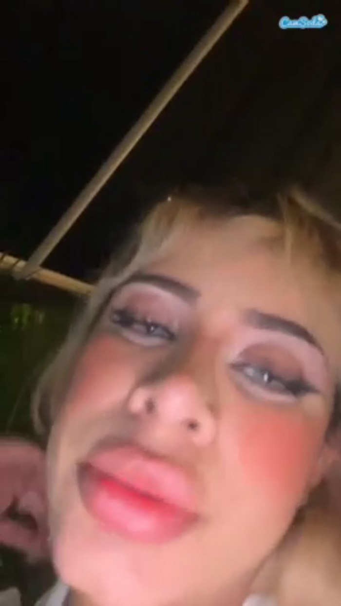 sabrinaparish