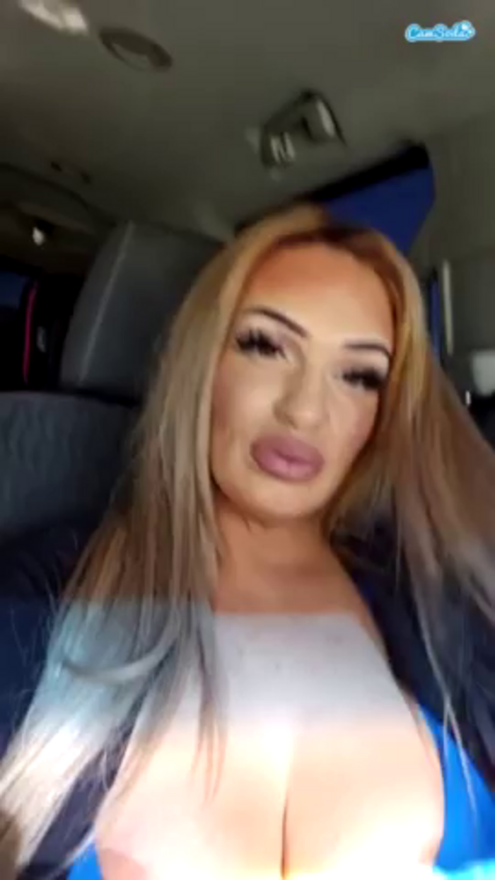 tiffanyfoxxx88