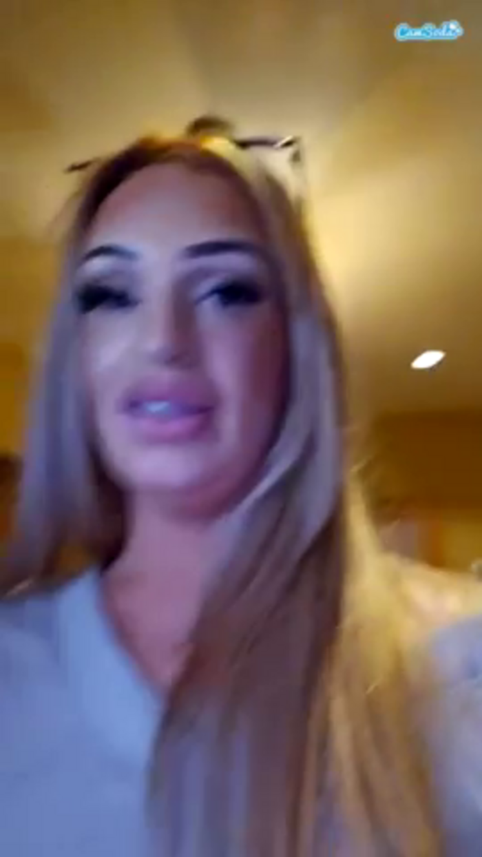 tiffanyfoxxx88