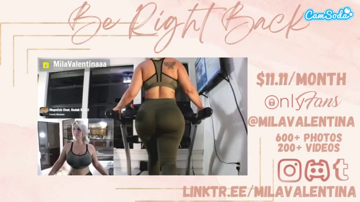 milavalentina