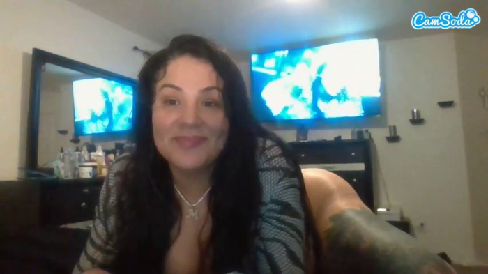 bigbootylatina718