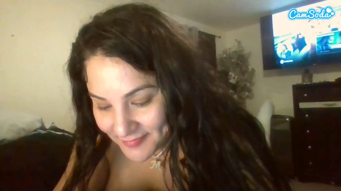 bigbootylatina718