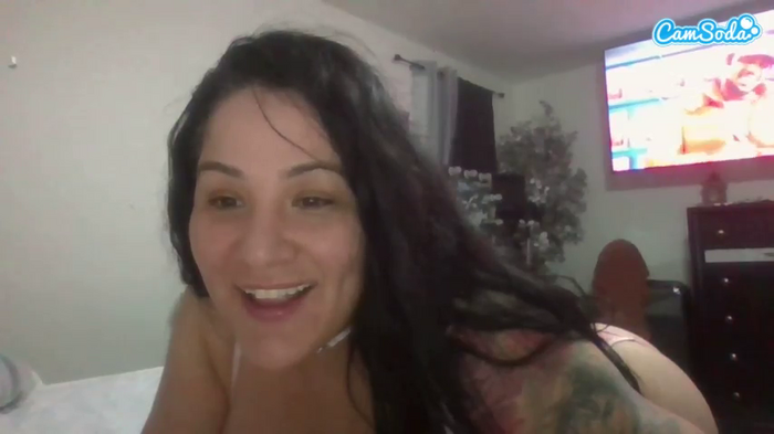 bigbootylatina718