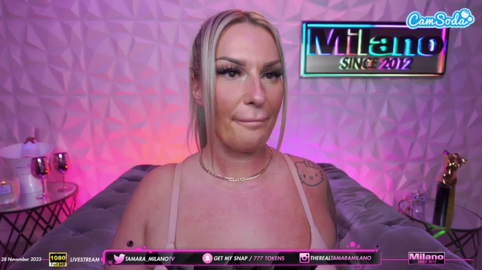 tamaramilano