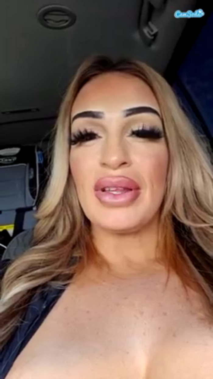 tiffanyfoxxx88