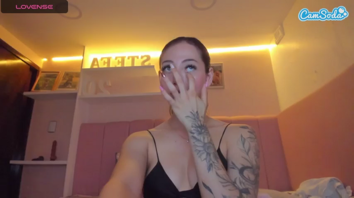 stefaagomez