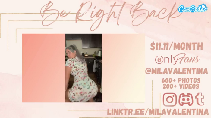 milavalentina