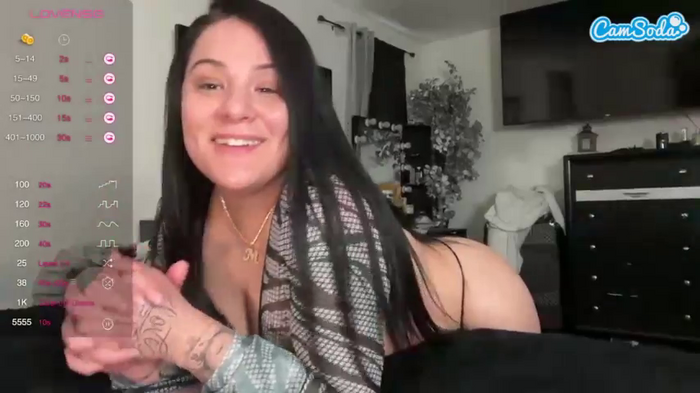 bigbootylatina718
