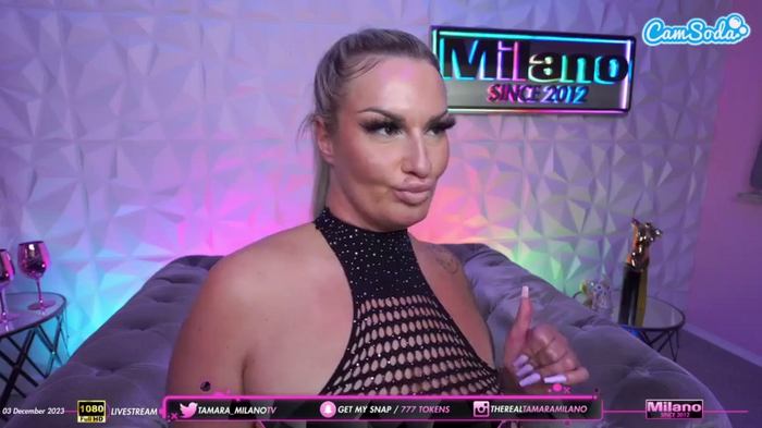 tamaramilano