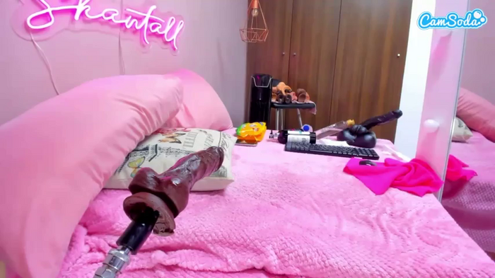shaantall