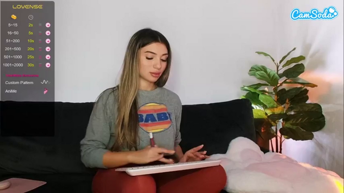 sweetreya