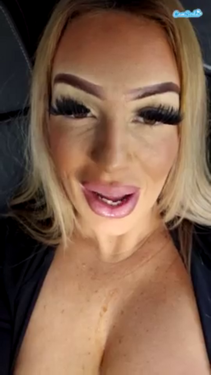 tiffanyfoxxx88