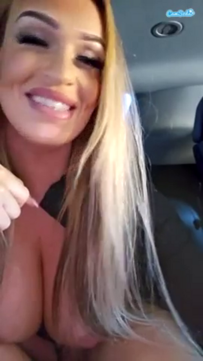 tiffanyfoxxx88