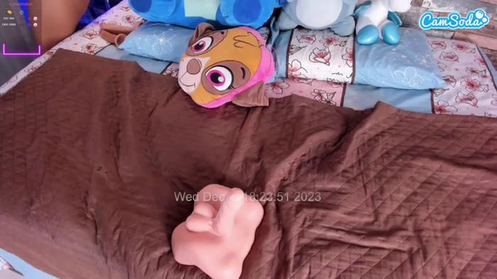 anthoneladoll
