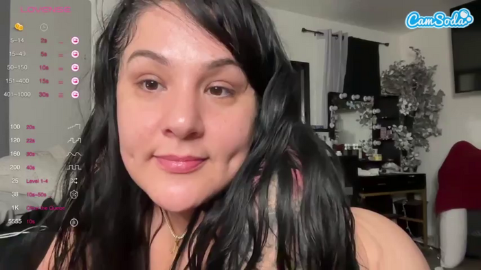 bigbootylatina718