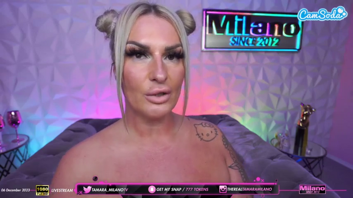 tamaramilano