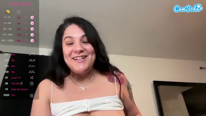 bigbootylatina718